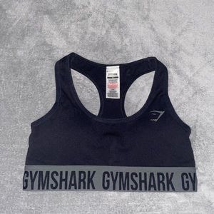 Gymshark Fit Seamless Sports Bra